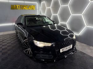 🌑2016 AUDI A6 SE ULTRA S-LINE EXTERIOR 🌑 - Image 3