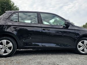 🔥 2018 Skoda Fabia 1.4TDI Low Miles - Image 4
