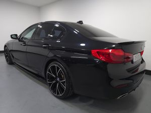 BMW 5-Series M-Sport M-Performance - Image 2