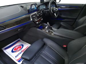 BMW 5-Series M-Sport M-Performance - Image 4