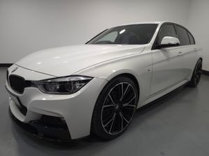 BMW 320D M-Sport M-Performance - Image 2