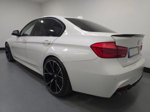 BMW 320D M-Sport M-Performance - Image 3