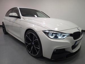 BMW 320D M-Sport M-Performance - Image 4