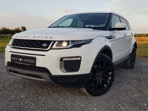 Land Rover Range Rover Evoque 2017 Irl - Image 3