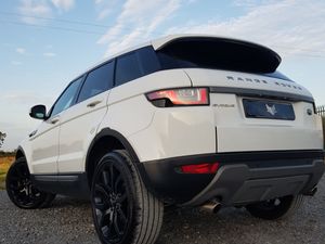 Land Rover Range Rover Evoque 2017 Irl - Image 3