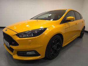 Ford Focus ST-3 2.0 TDCI - Image 3
