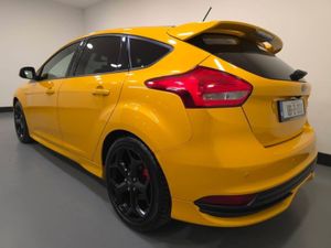 Ford Focus ST-3 2.0 TDCI - Image 2
