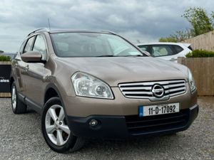 Nissan Qashqai +2 1.6 2 5DR 7 Seater - Image 3