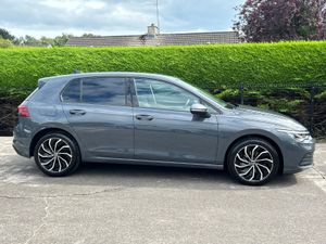 2021Volkswagen Golf 1.5 tsi  life €20500 inc VRT - Image 3