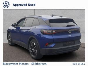 Volkswagen ID.4 77KWH 174BHP LIFE DX PRO - Image 4