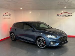 Ford Focus ST-LINE X TDCI - Image 2