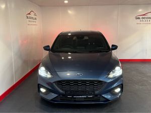 Ford Focus ST-LINE X TDCI - Image 4