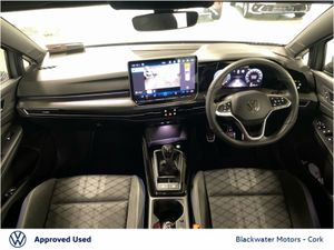 Volkswagen Golf 1.5TSI 150BHP 5DR R-LINE - Image 3
