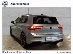 Volkswagen Golf 1.5TSI 150BHP 5DR R-LINE - Image 4
