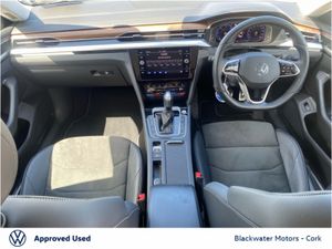Volkswagen Arteon 2.0TDI 150BHP ELEGANCE - Image 2