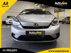 Honda Fit /Jazz 1.5 Self-Charging Hybrid. AA APPRO - Image 2