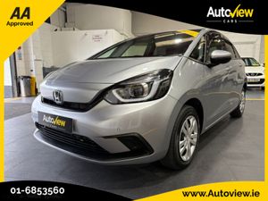 Honda Fit /Jazz 1.5 Self-Charging Hybrid. AA APPRO - Image 4