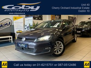 Volkswagen Golf 1.2 5DR AUTO Immaculate Car with o - Image 4