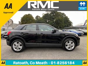 Audi Q2 1.0 TFSI SE - Image 4