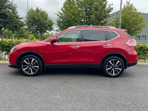 Nissan X-Trail 1.6 SV CVT *7 SEATER *AUTO *SUNROOF - Image 2