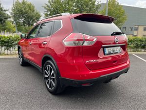Nissan X-Trail 1.6 SV CVT *7 SEATER *AUTO *SUNROOF - Image 3