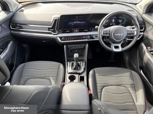 Kia Sportage K3 DIESEL MY23 5DR - Image 2
