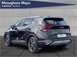 Kia Sportage K3 DIESEL MY23 5DR - Image 3