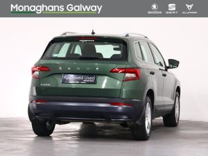 Skoda Karoq AMBITION 1.0 TSI 115HP 4DR - Image 4