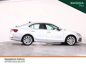 Skoda Octavia STYLE 2.0 TDI 115HP 5DR - Image 3