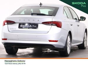 Skoda Octavia STYLE 2.0 TDI 115HP 5DR - Image 4