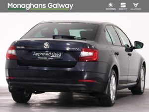 Skoda Octavia AMBITION 1.6 TDI 115HP 4DR - Image 4
