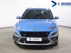Hyundai Kona Hatchback - Image 2