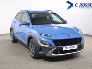 Hyundai Kona Hatchback - Image 3