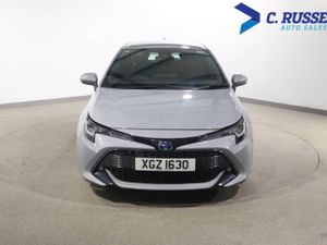 Toyota Corolla Hatchback - Image 2
