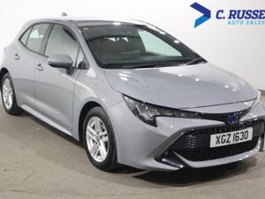 Toyota Corolla Hatchback - Image 3
