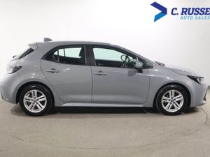 Toyota Corolla Hatchback - Image 4