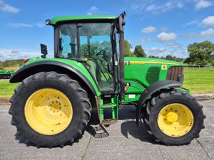 John Deere 6120 2006 - Image 3