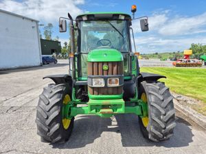 John Deere 6120 2006 - Image 4