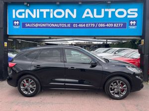 Ford Kuga ST - Line  1.5 Tdci  Low Mileage  Finan - Image 2