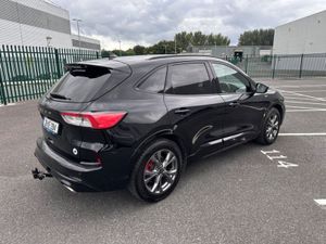Ford Kuga ST - Line  1.5 Tdci  Low Mileage  Finan - Image 3