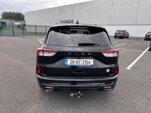 Ford Kuga ST - Line  1.5 Tdci  Low Mileage  Finan - Image 4