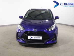 Toyota Yaris Hatchback - Image 2