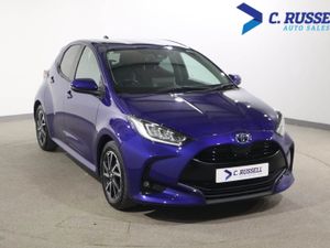 Toyota Yaris Hatchback - Image 3