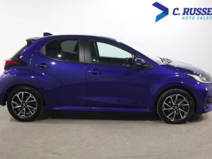 Toyota Yaris Hatchback - Image 4