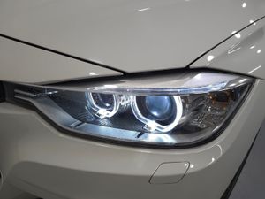 BMW 320D M-Sport M-Performance - Image 3