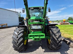 John Deere 6630 Premium 2013 - Image 4
