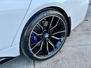2017 BMW 320D MSPORT AUTO PRO MPERFORMANCE - Image 4