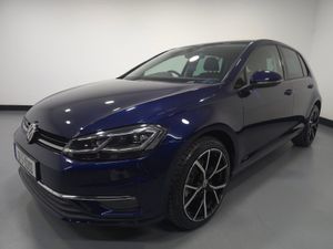 Volkswagen Golf SE NAV 1.2 TSI DSG - Image 3