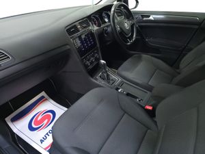 Volkswagen Golf SE NAV 1.2 TSI DSG - Image 4