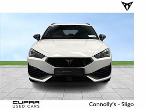 Cupra Leon SP E-hybrid 204hp DSG - Image 3